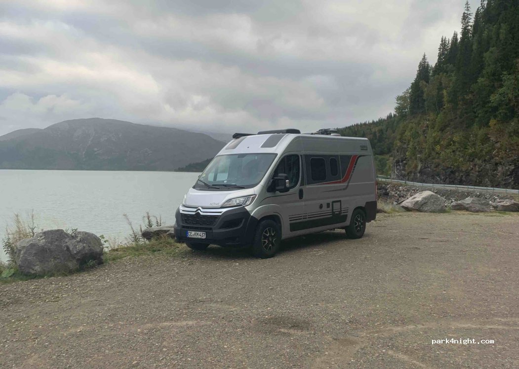 (8615)  - Langvassveien — foto 2