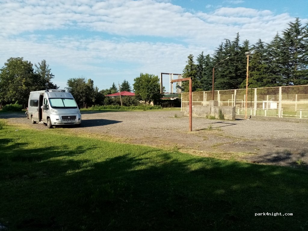 (5200) Jvari - Zugdidi Jvari Mestia Lasdili — foto