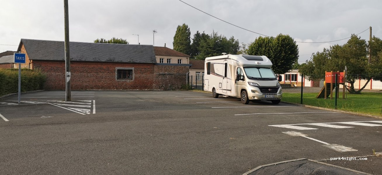 (61470) Sap-en-Auge - 10 Rue Eugène Foulon — foto
