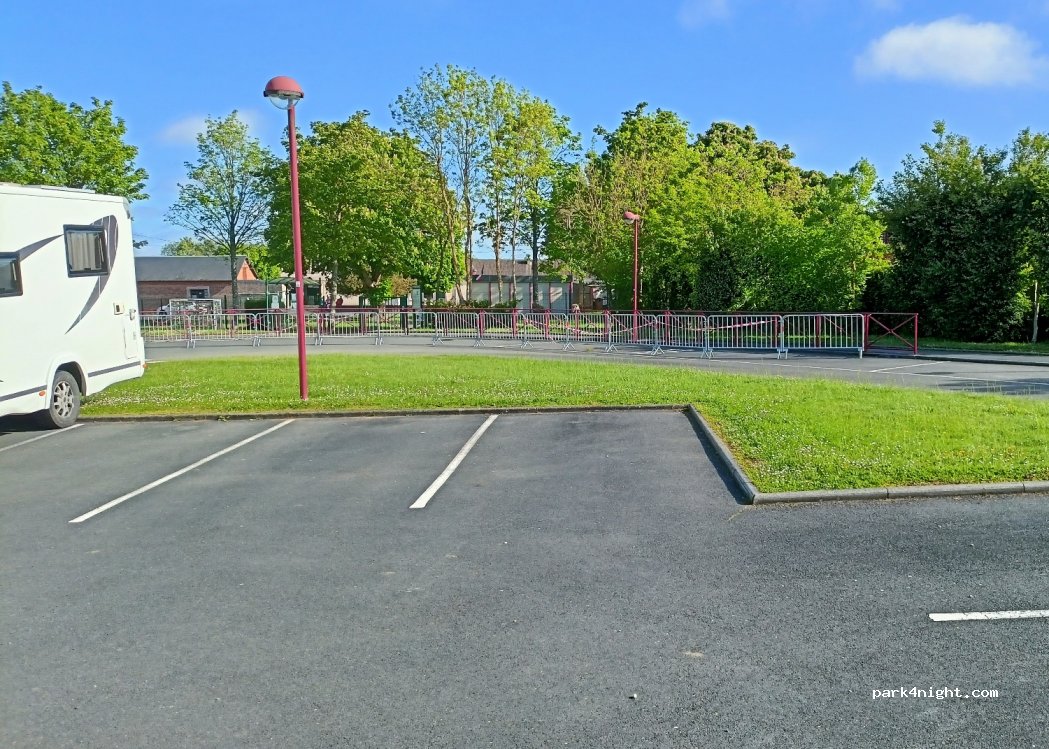 (61470) Sap-en-Auge - 10 Rue Eugène Foulon — foto 2