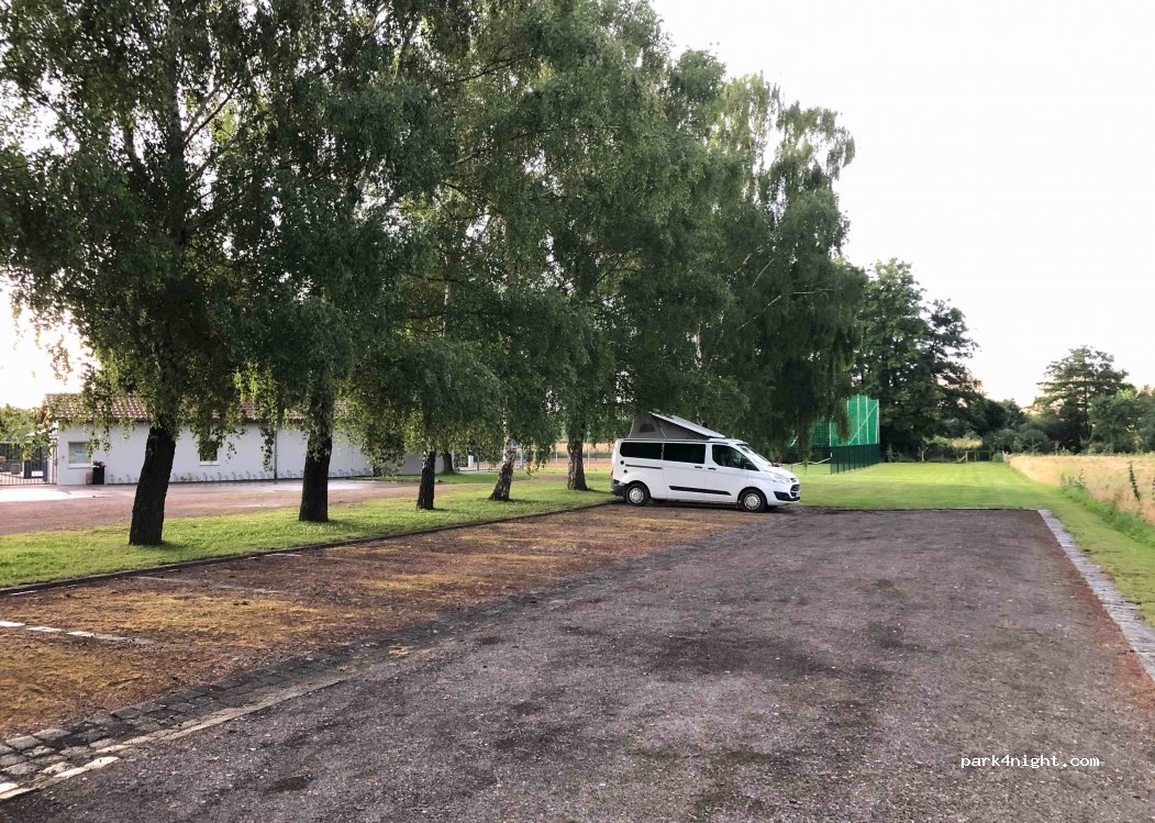 (99638) Kindelbrück - An der Wörth — foto