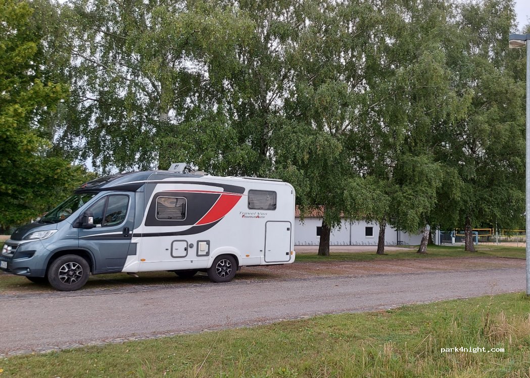 (99638) Kindelbrück - An der Wörth — foto 4
