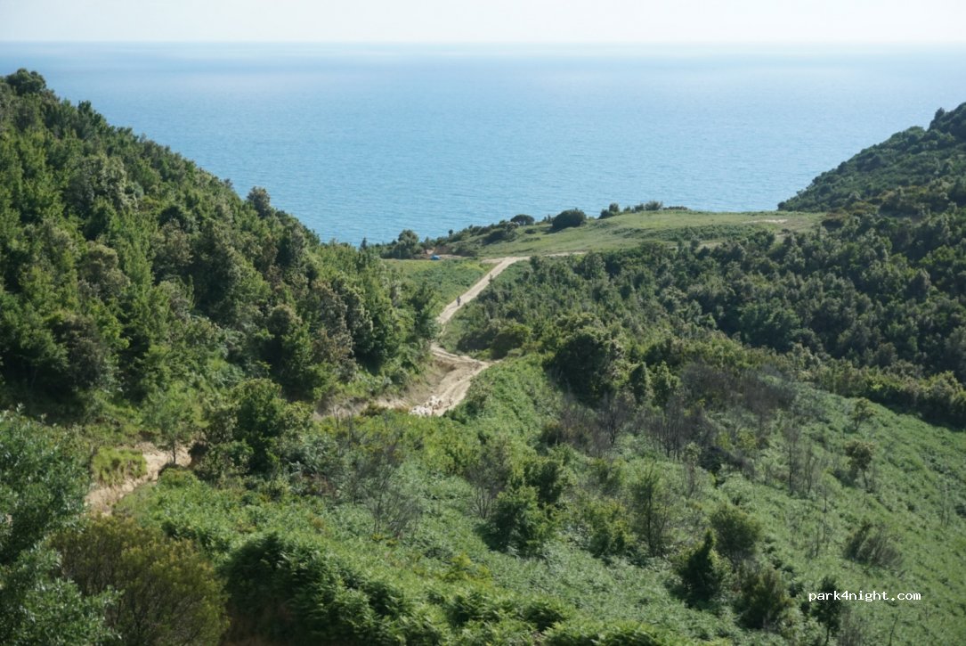 (3460) Shetaj - Unnamed Road — foto