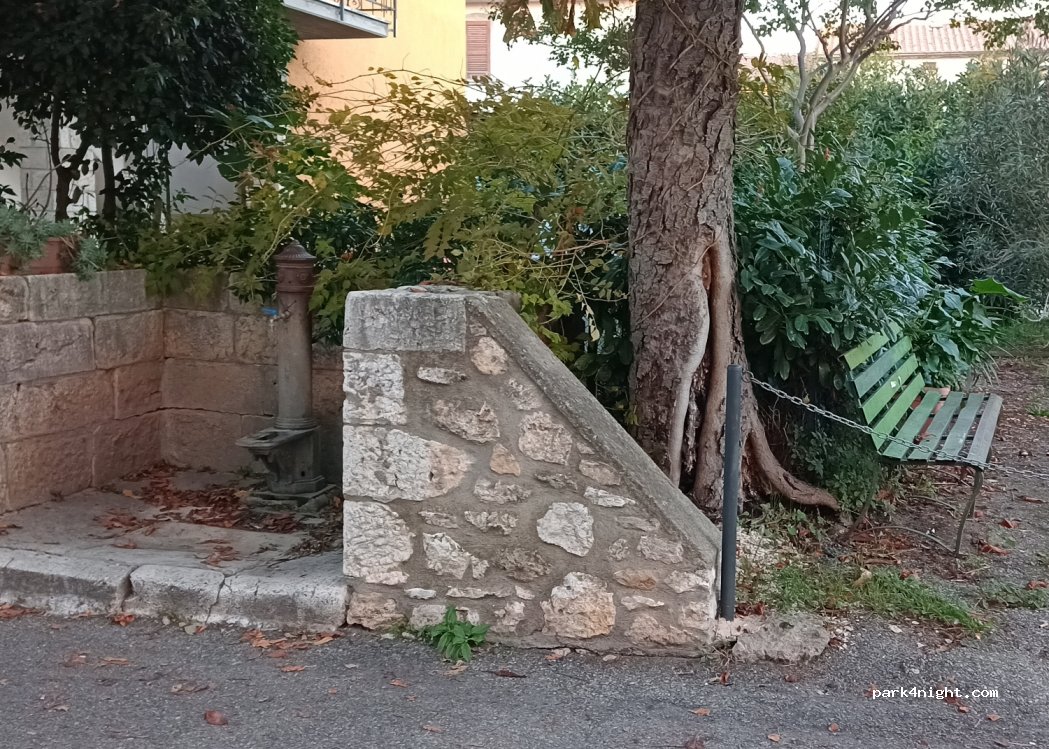 (58014) Saturnia - 41 Via Italia in Saturnia — foto 4