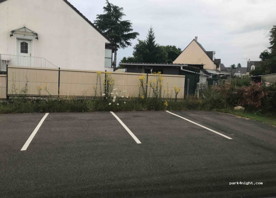 (37260) Pont-de-Ruan - 2 Allée Sainte-Appoline — foto 2
