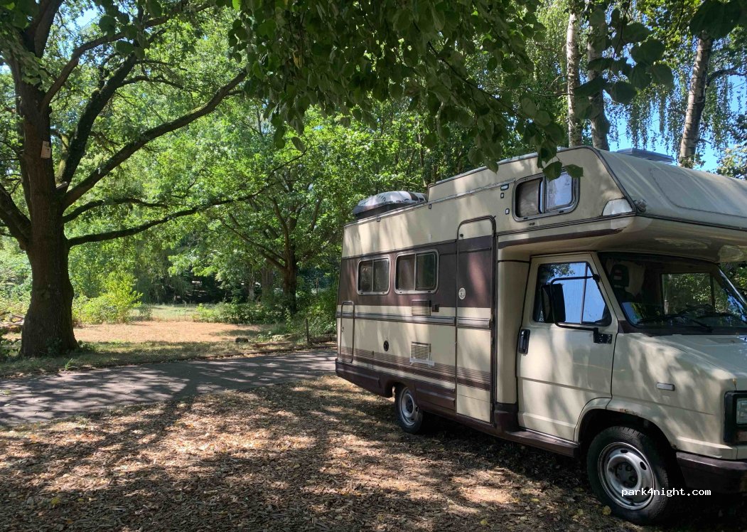 (86551) Aichach - 2 Bachfeldweg — foto