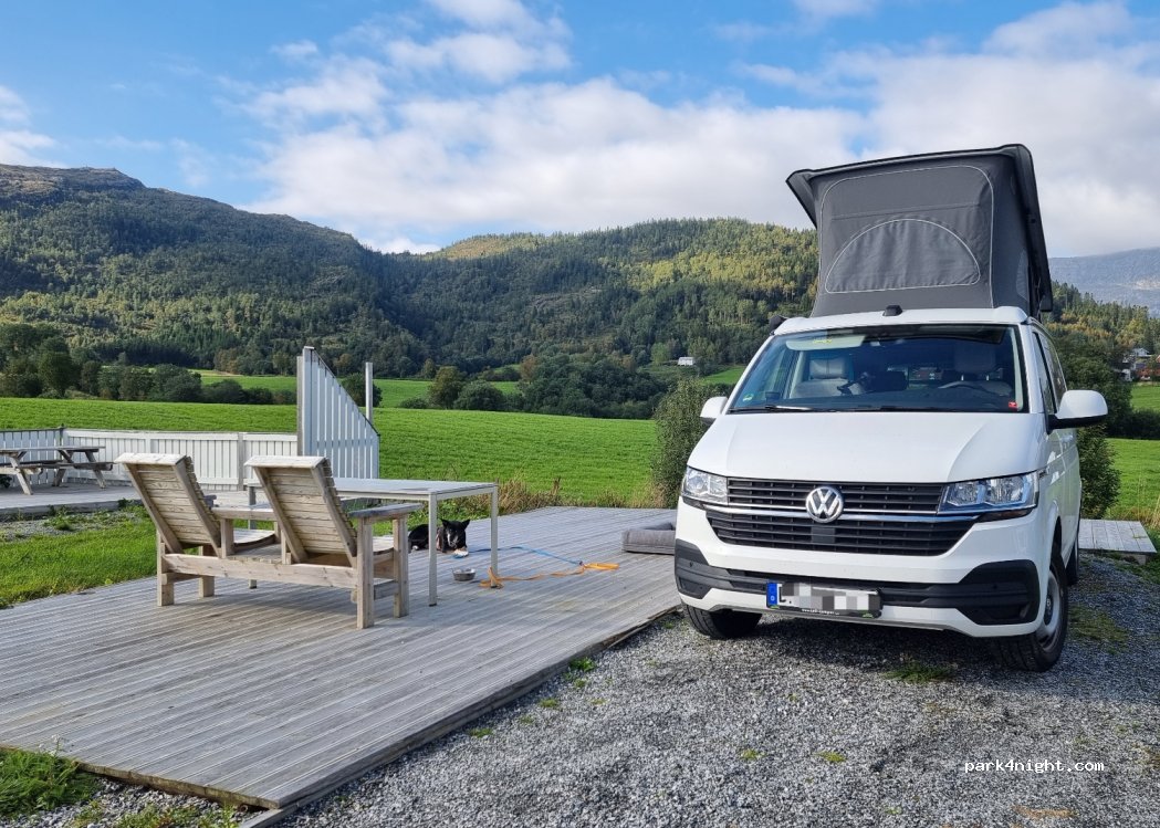 Bardal-Camping — foto 3