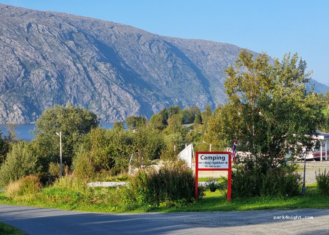 Bardal-Camping — foto 4
