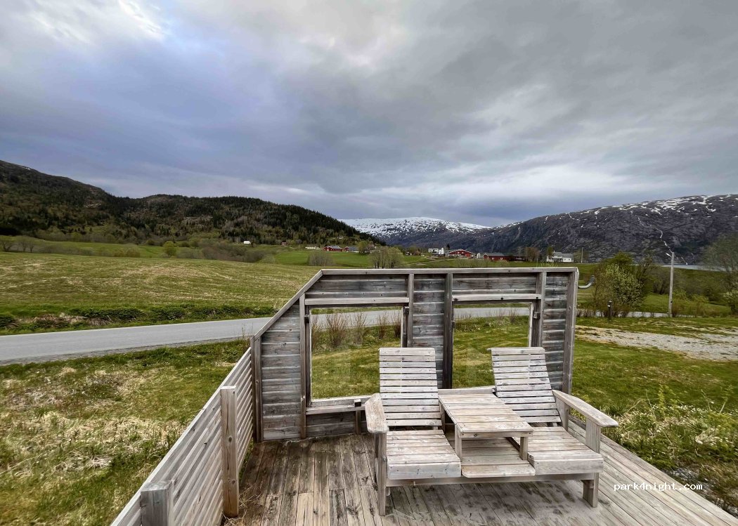Bardal-Camping — foto 5