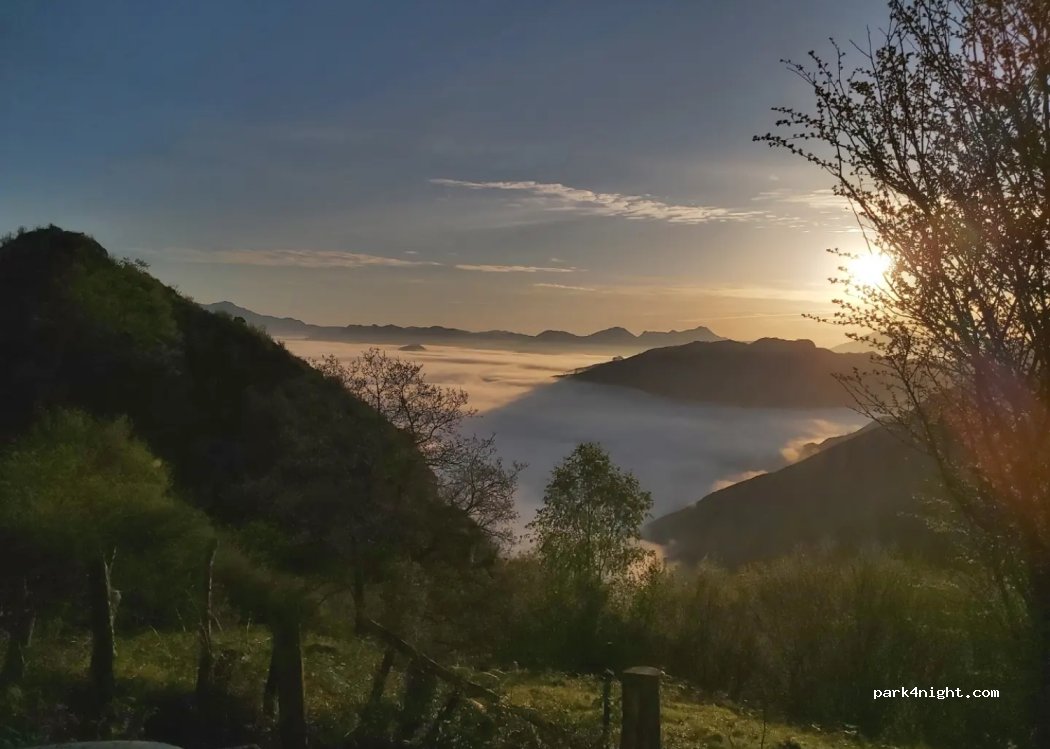 (33559) Cangas de Onís - Unnamed Road — foto 2