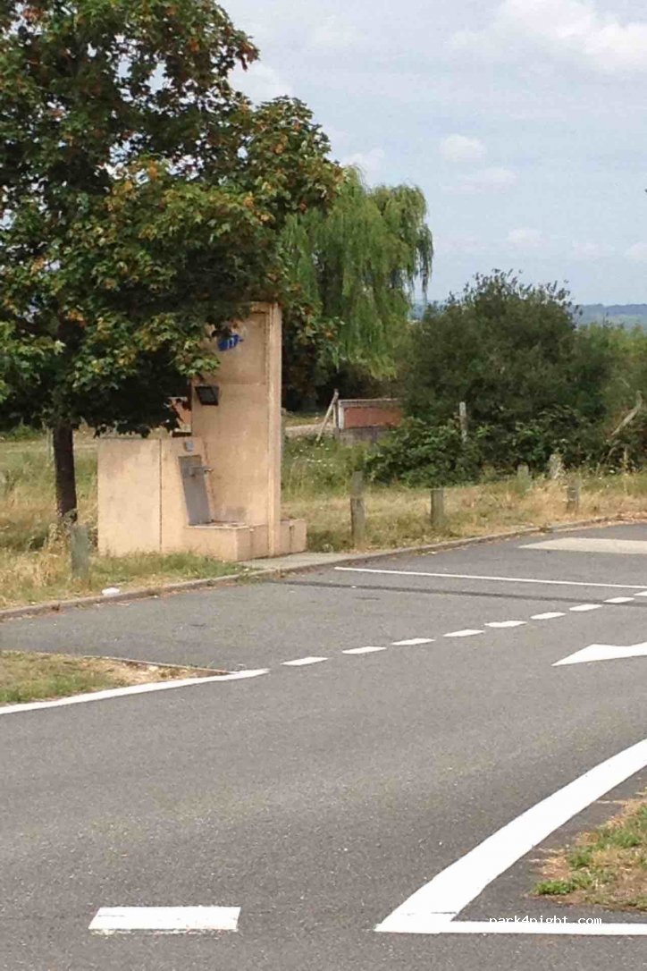 (81600) Montans - Autoroute du Pastel — foto