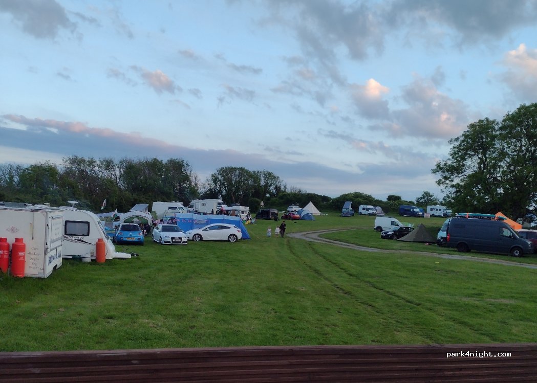Buckspool Farm Campsite — foto 3