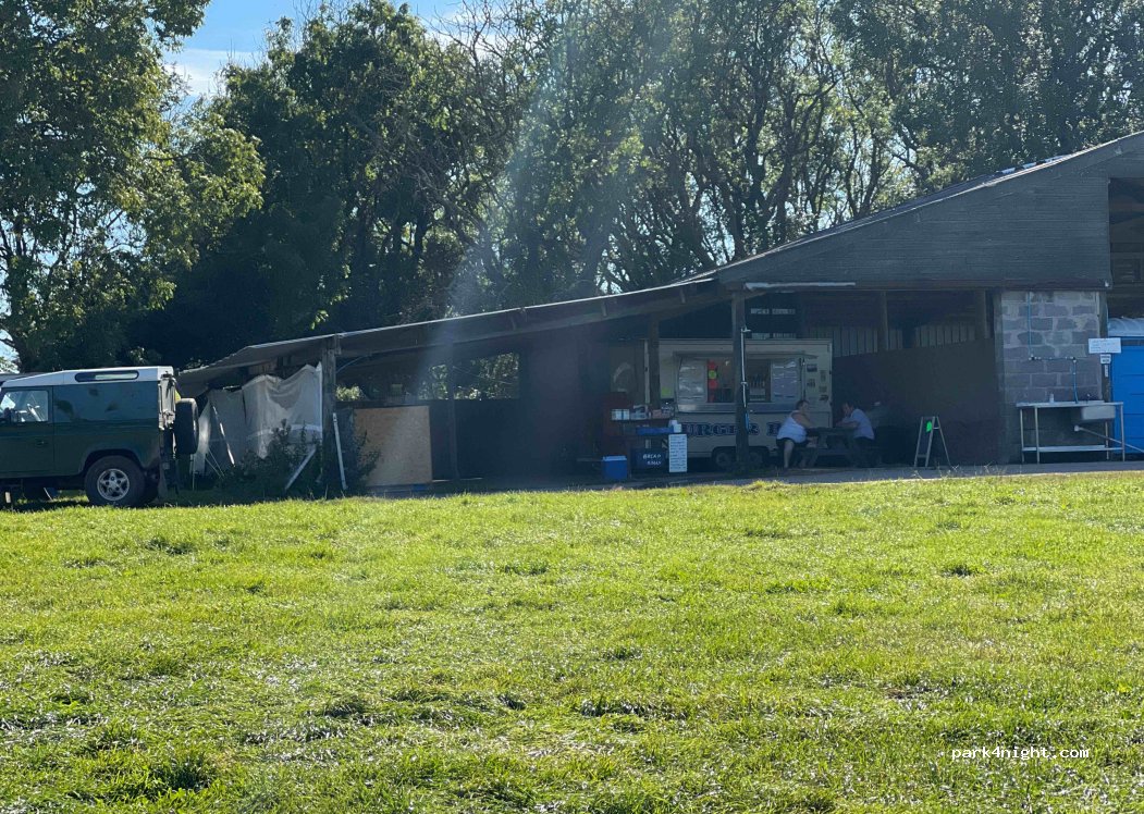Buckspool Farm Campsite — foto 4