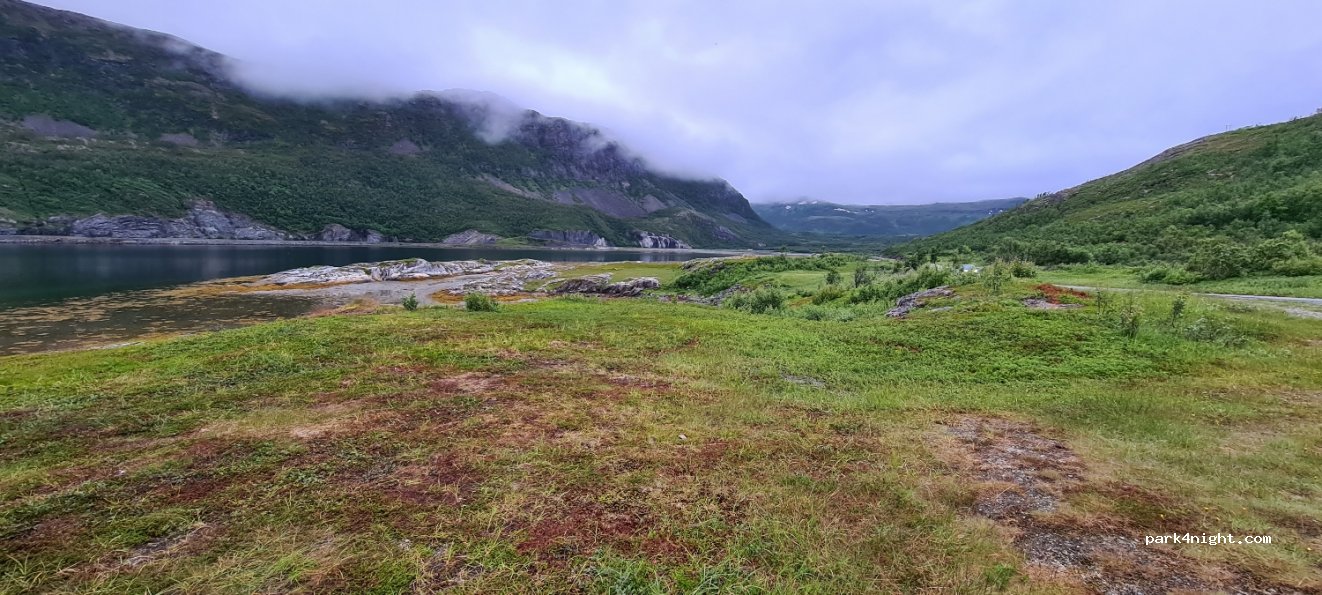 (9151) Storslett - Sekundær Fylkesveg 355 — foto 2