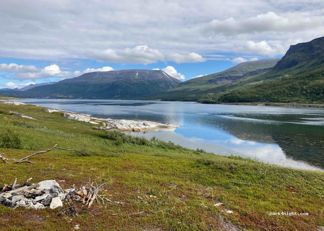 (9151) Storslett - Sekundær Fylkesveg 355 — foto 3