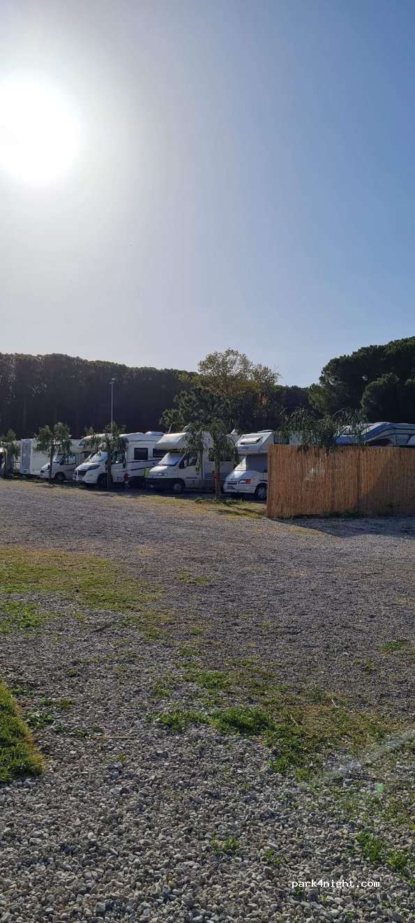 Wild Paestum - Camper/Roulotte Park — foto 2