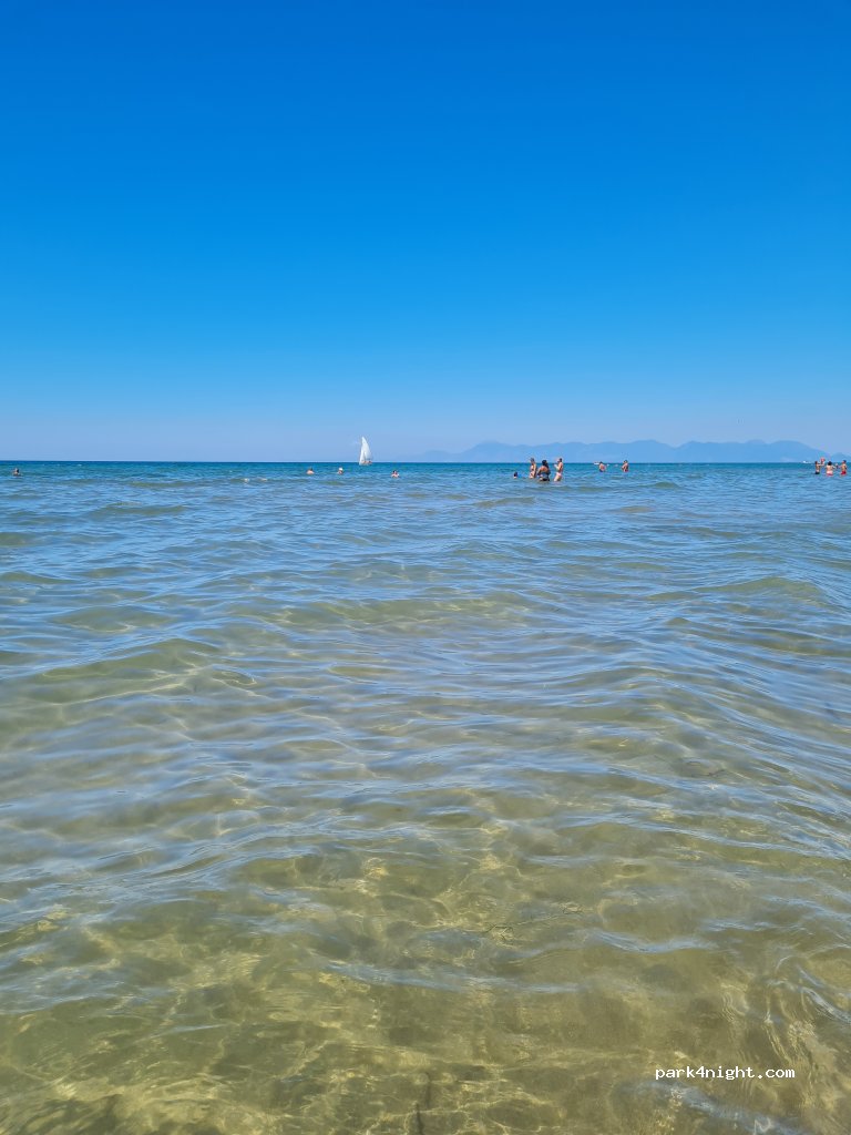 Wild Paestum - Camper/Roulotte Park — foto 5