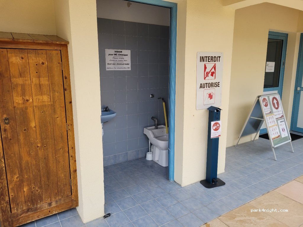 Castel Camping La Garangeoire — foto 3