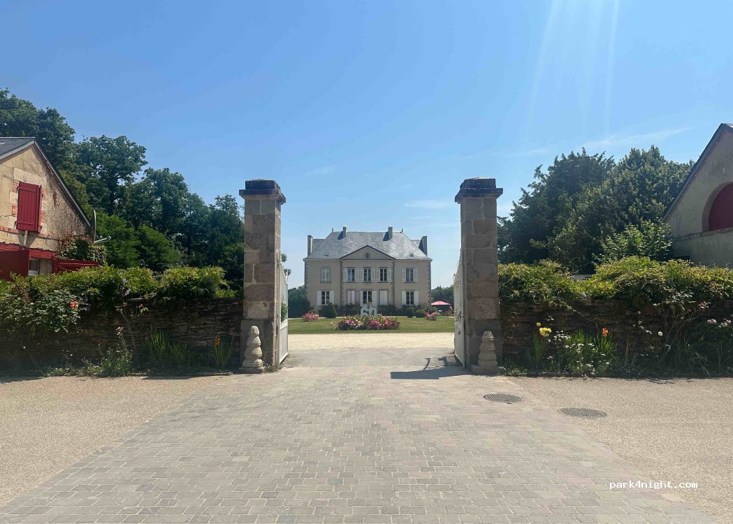 Castel Camping La Garangeoire — foto 4