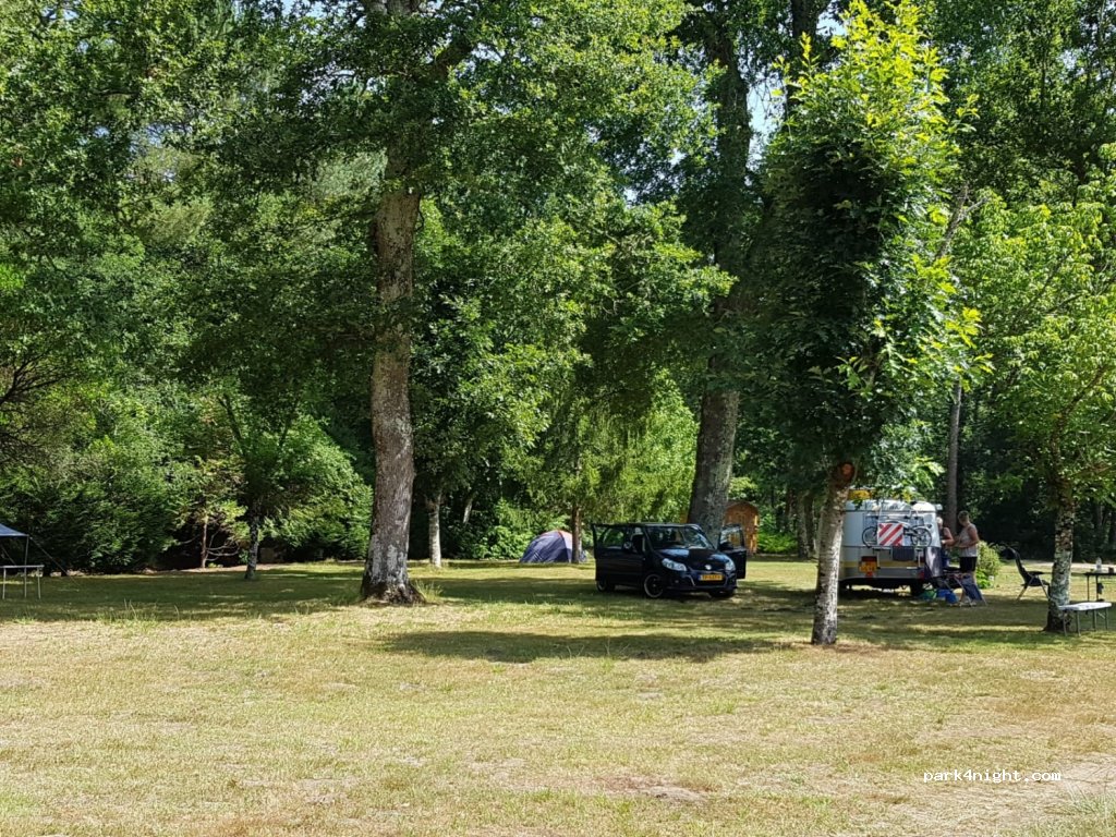 Camping Plazen — foto