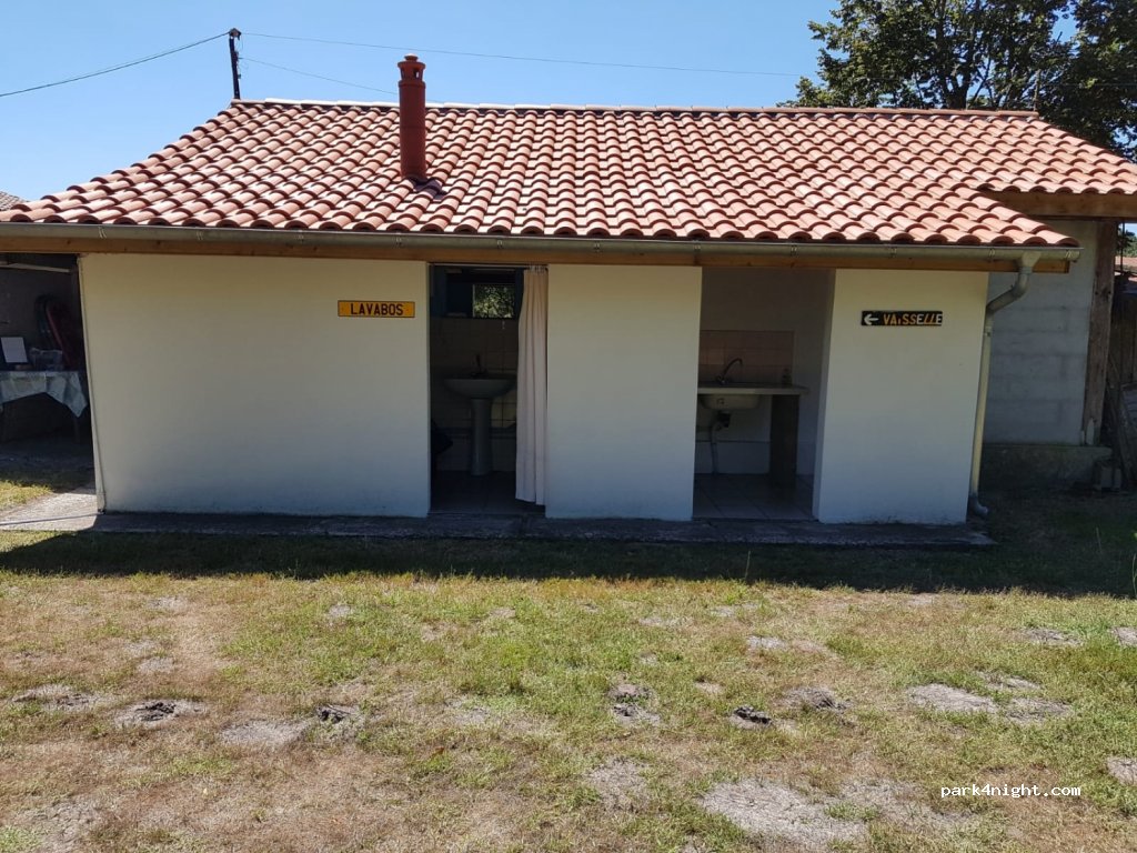Camping Plazen — foto 2