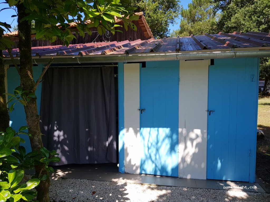 Camping Plazen — foto 3