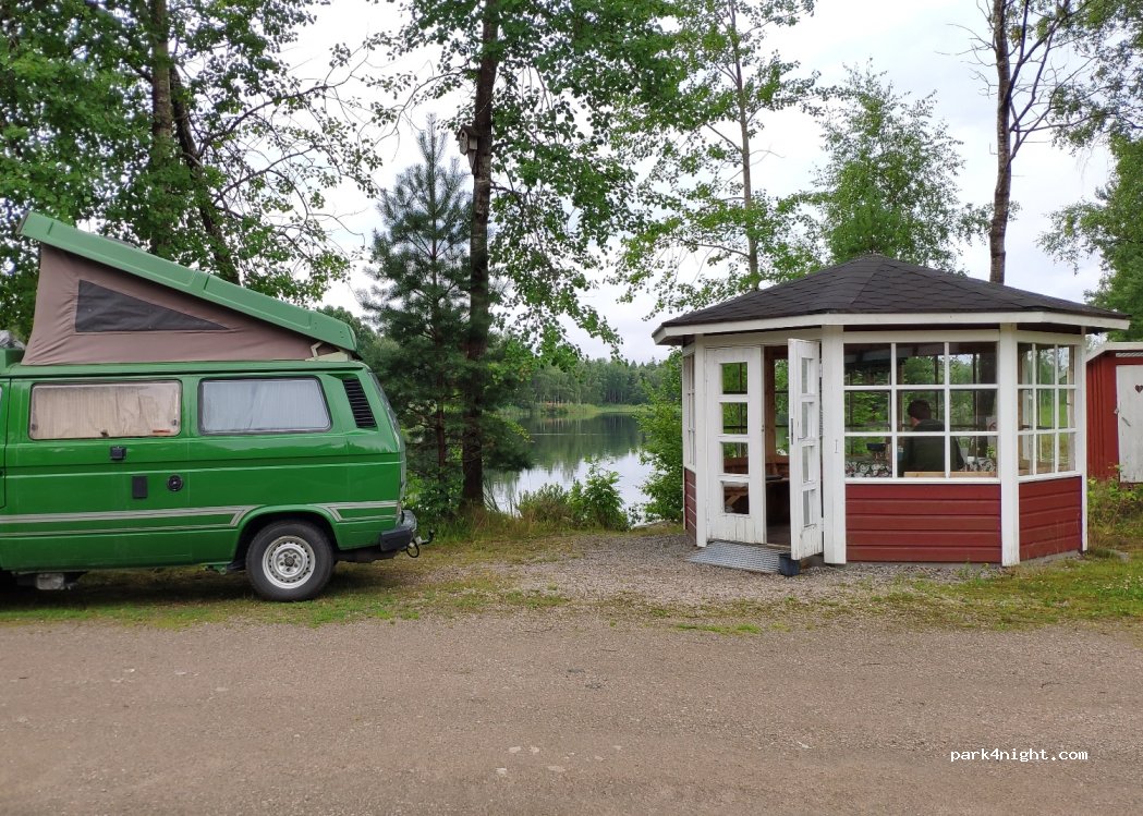 (514 93) Ambjörnarp - Gislavedsvägen — foto
