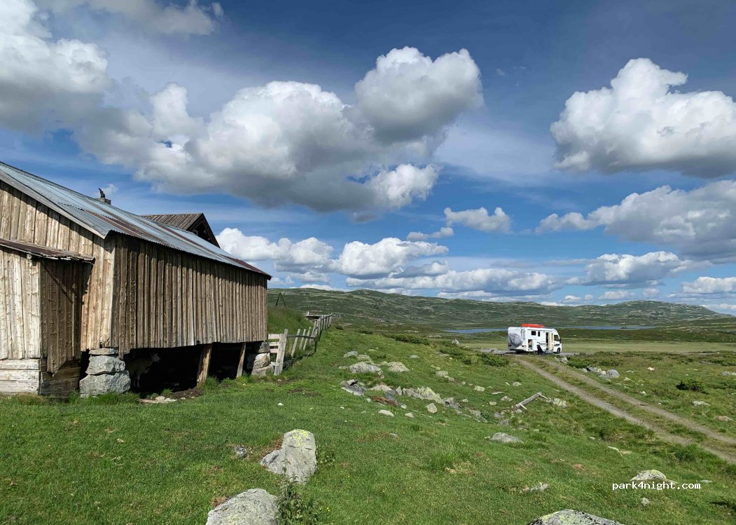 (3570) Ål - 1051 Orsendvegen — foto 2