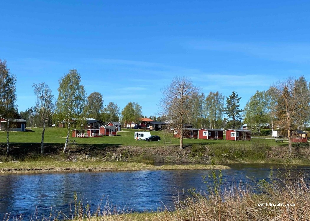 Åmsele Camping — foto 3