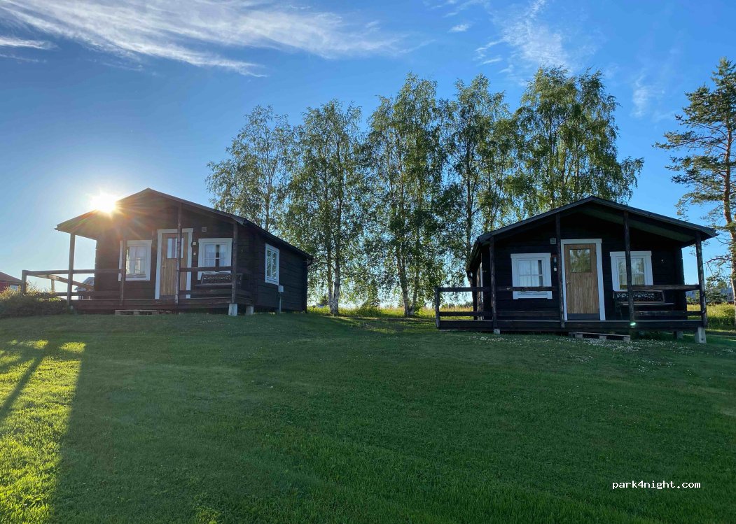 Åmsele Camping — foto 4