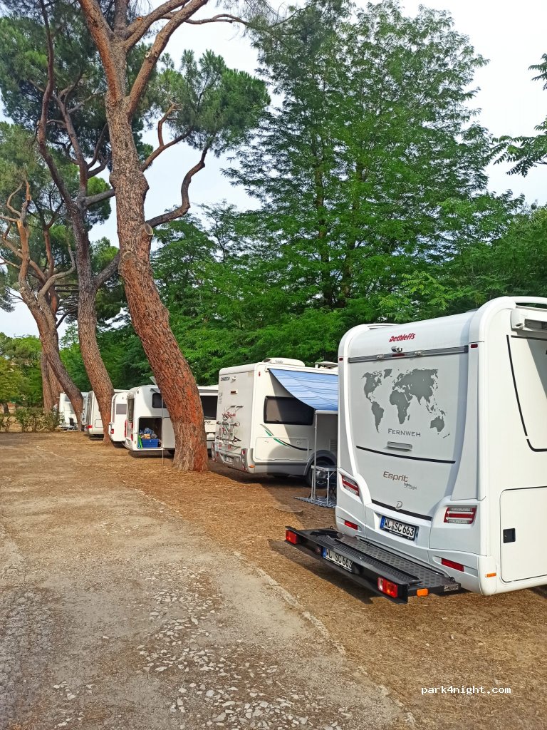 Camping Osuna — foto 2
