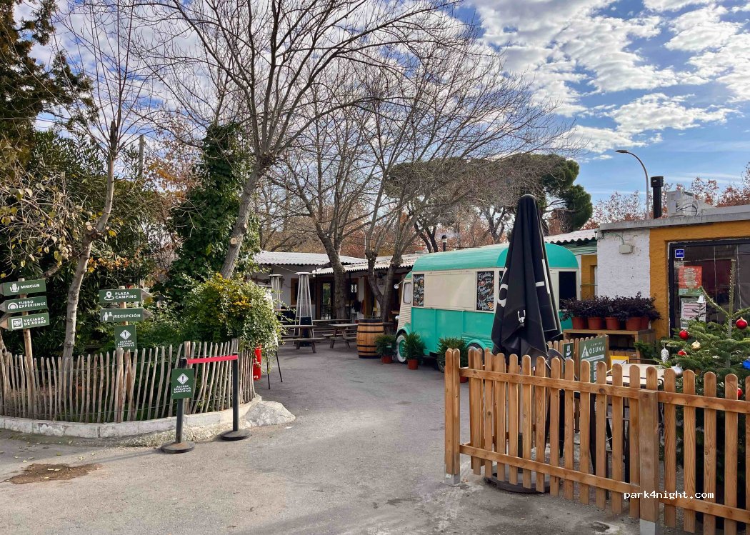 Camping Osuna — foto 5
