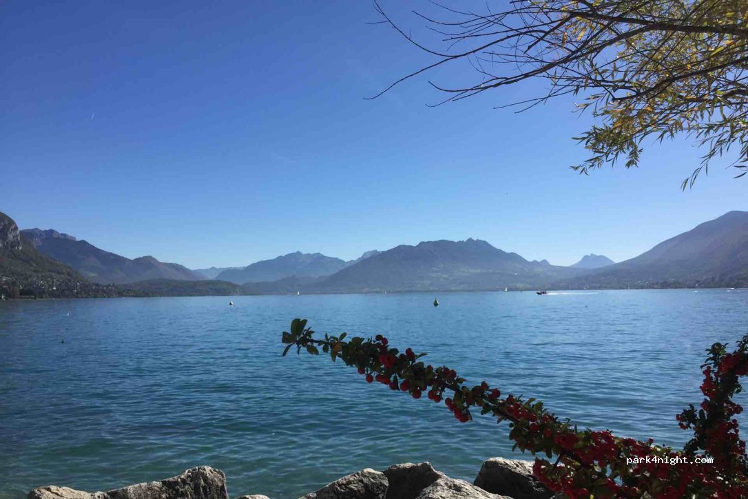 (74000) Annecy - 8 Rue André Theuriet — foto
