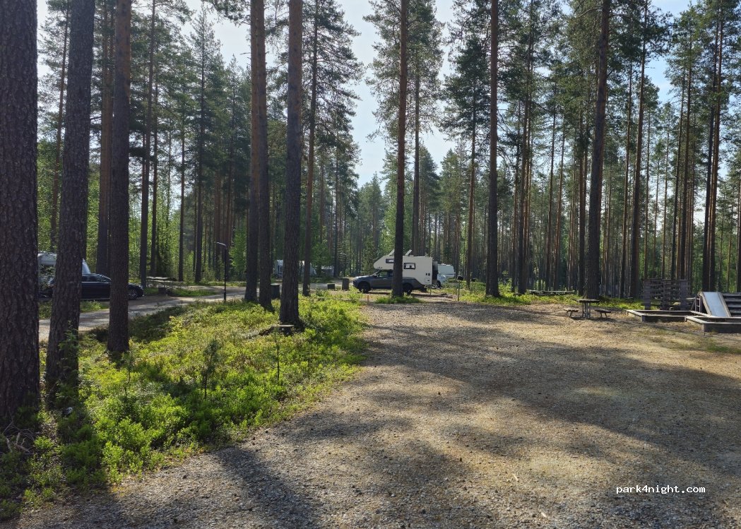 Camping Ruunaan — foto 2