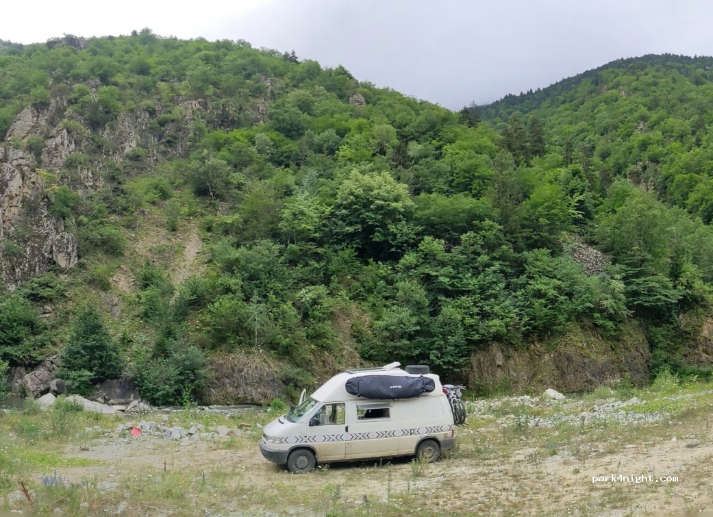 (29830) Gümüşhane - Elceğiz Tüneli — foto 2