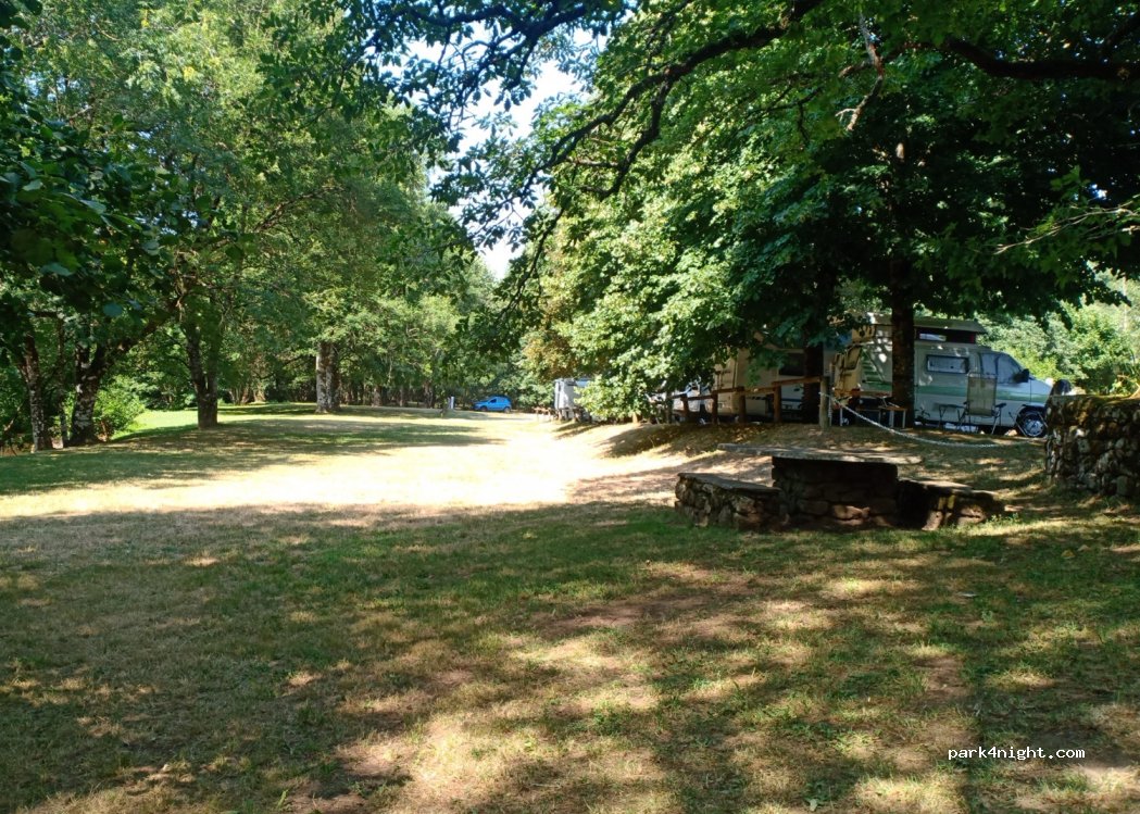 (34330) Fraisse-sur-Agout - Chemin de la Salvetat à  Fraisse — foto 2