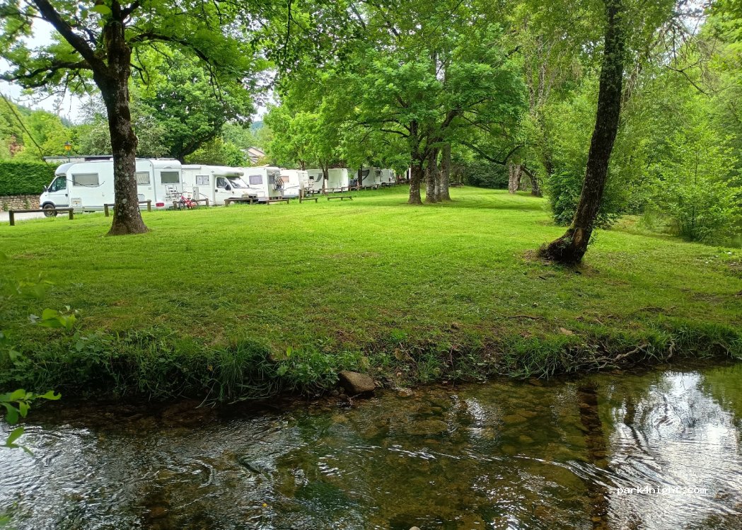 (34330) Fraisse-sur-Agout - Chemin de la Salvetat à  Fraisse — foto 3