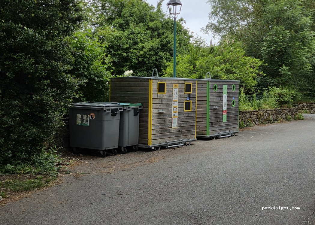 (34330) Fraisse-sur-Agout - Chemin de la Salvetat à  Fraisse — foto 4