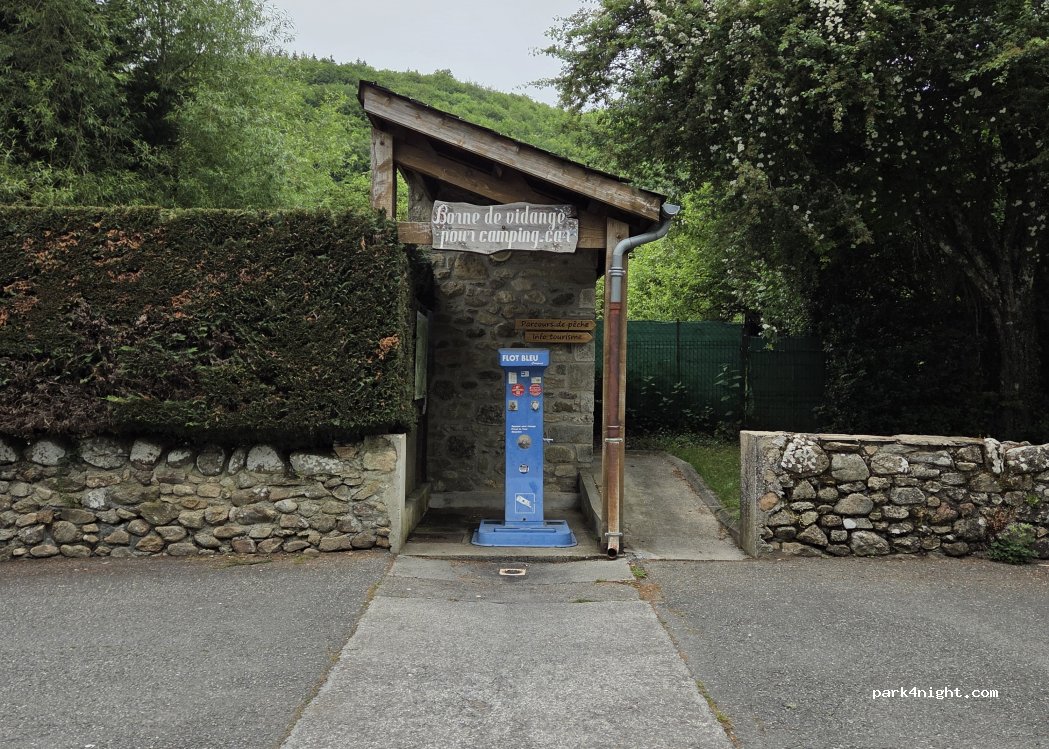(34330) Fraisse-sur-Agout - Chemin de la Salvetat à  Fraisse — foto 5