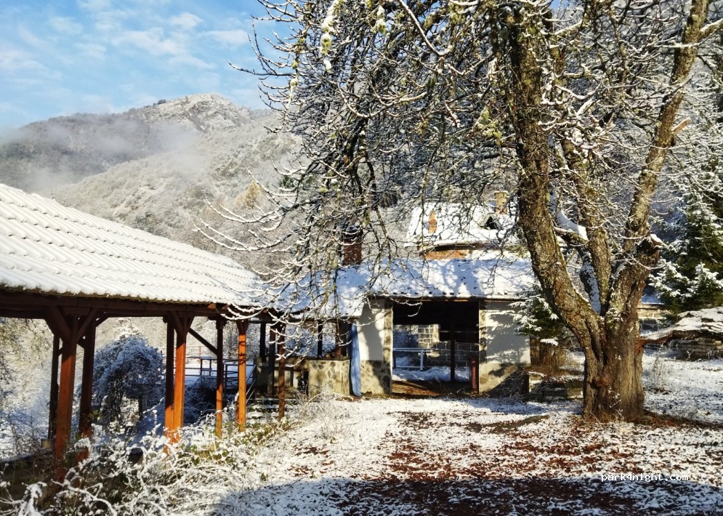 (2643) Rilski manastir - 107 — foto 2