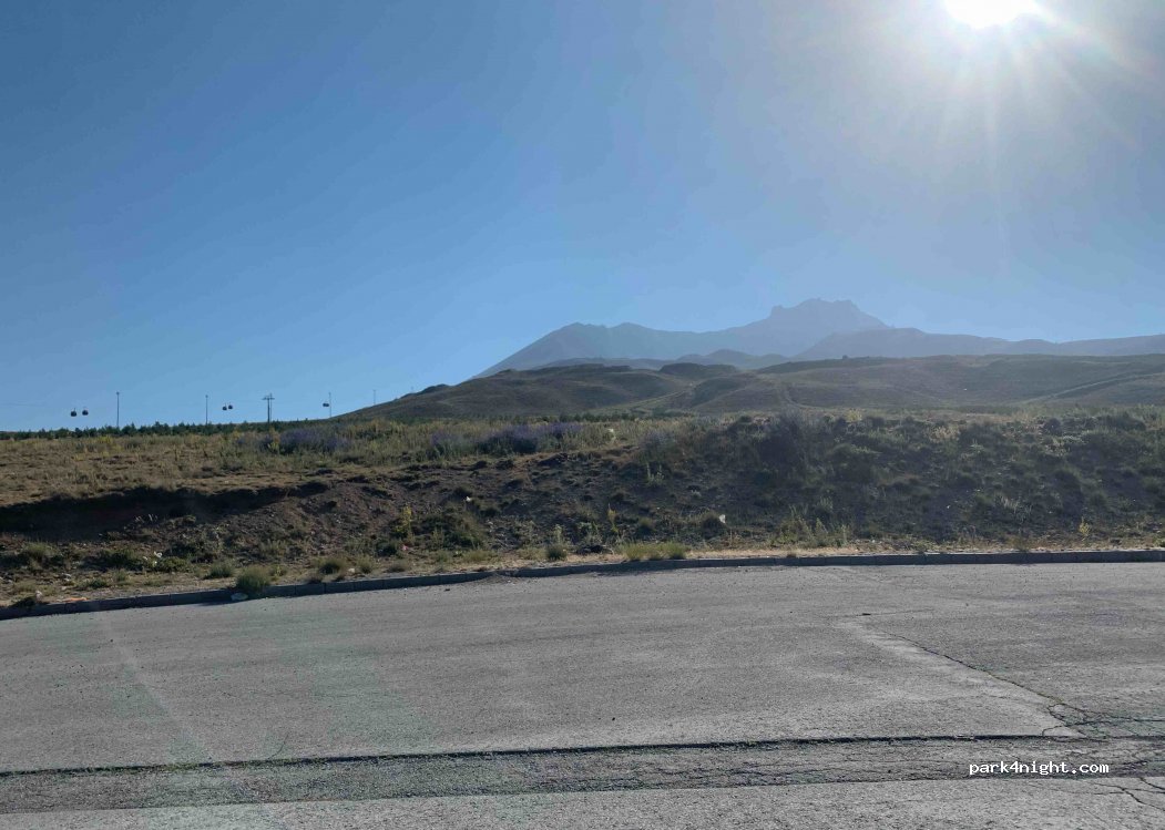 (38220) Melikgazi - Kayseri Develi Yolu — foto 3