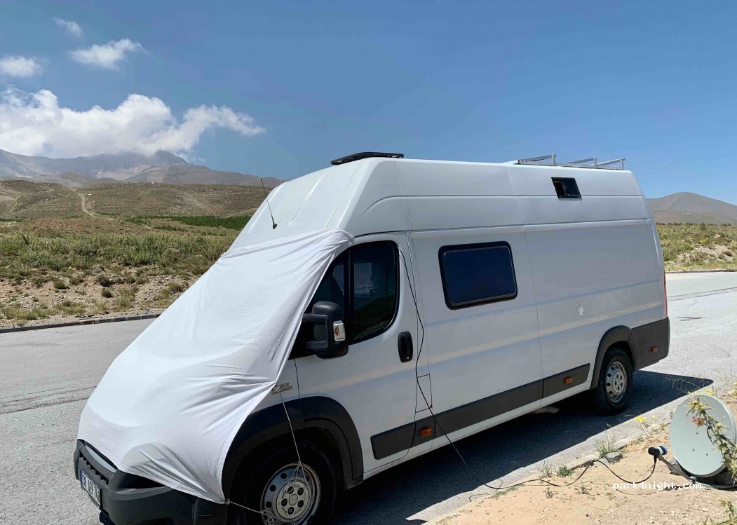 (38220) Melikgazi - Kayseri Develi Yolu — foto 4