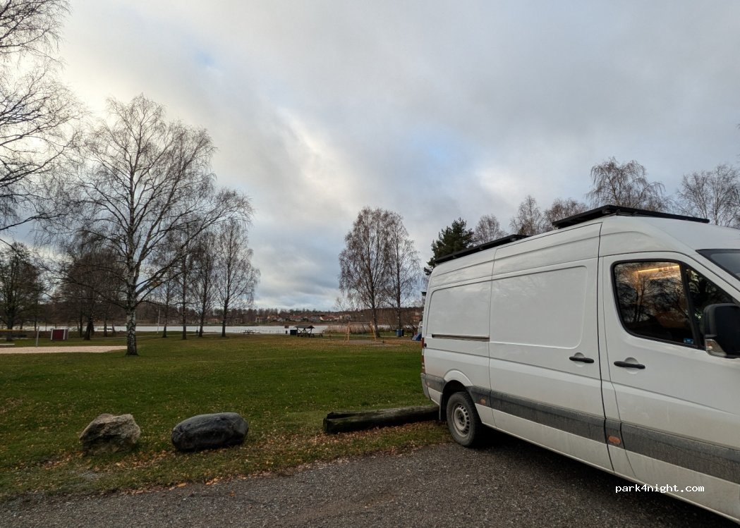 (645 62) Stallarholmen - 26 Överselövägen — foto 4