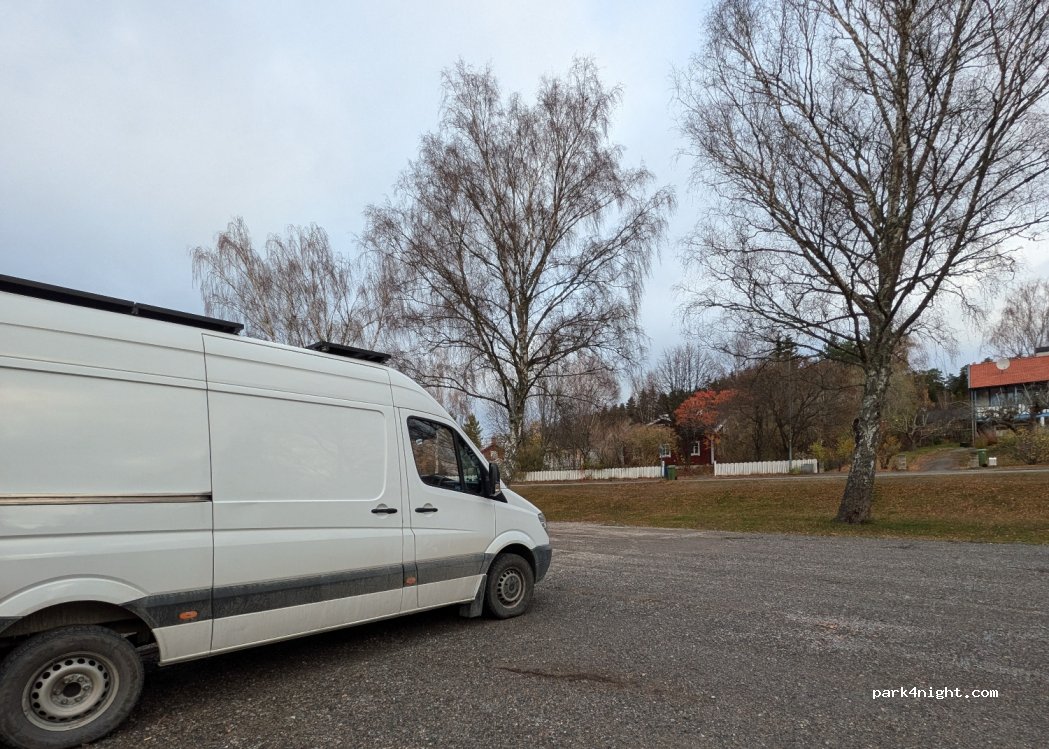 (645 62) Stallarholmen - 26 Överselövägen — foto 5