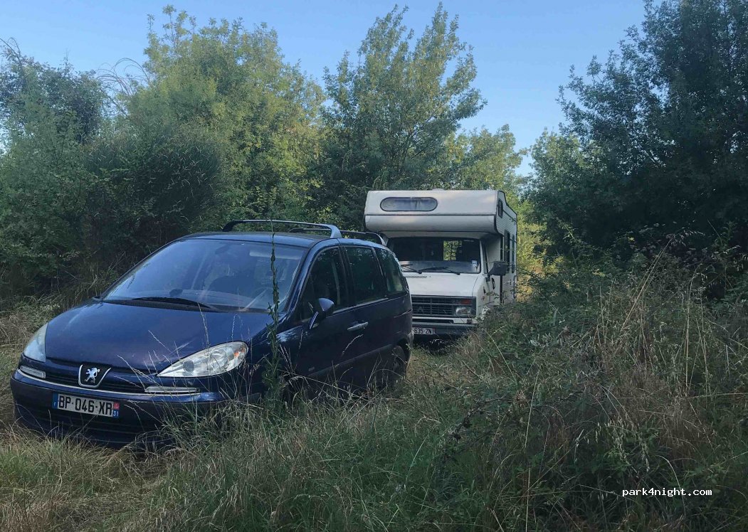 (30250) Villevieille - 625 Chemin du Moulin — foto