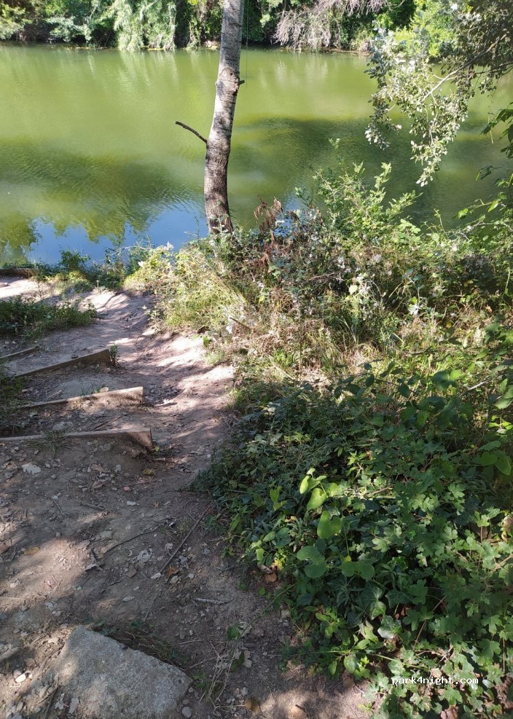 (30250) Villevieille - 625 Chemin du Moulin — foto 2