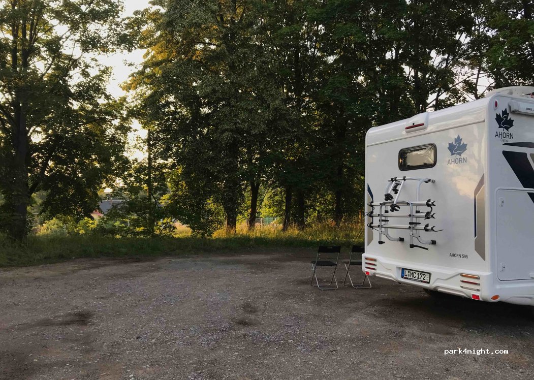 (09627) Bobritzsch-Hilbersdorf - 3 Am Bahnhof — foto 2
