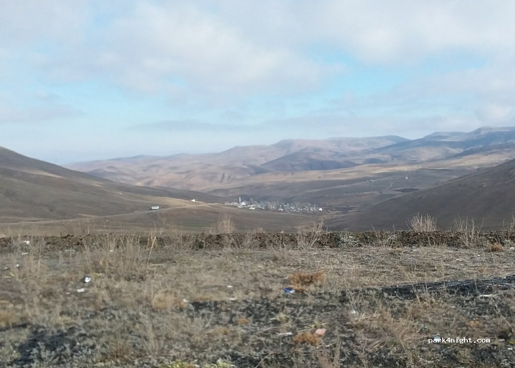 (25530)  - Erzurum Ardahan Yolu — foto