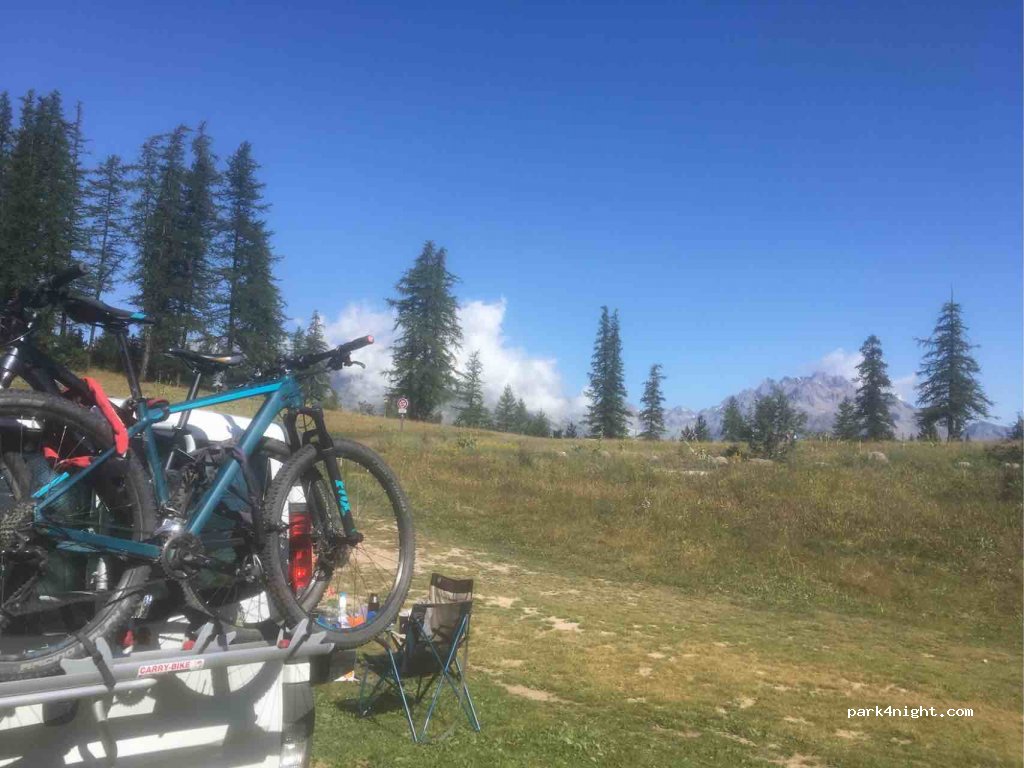 (05120) L'Argentière-la-Bessée - La Pousterle — foto 2