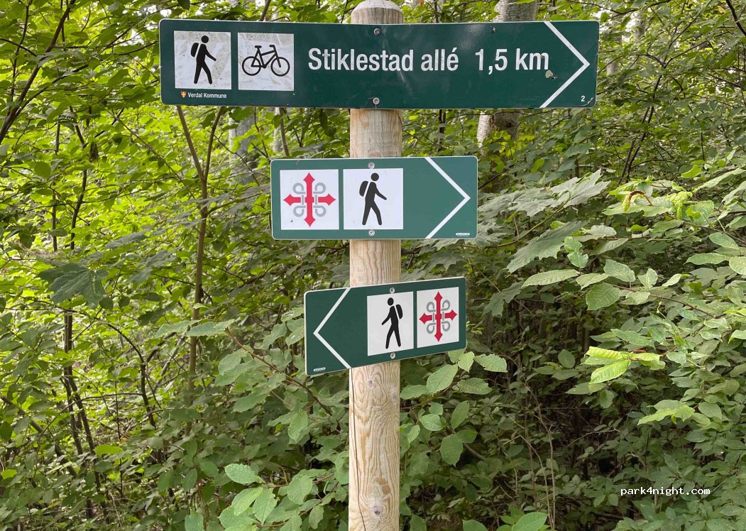 (7650) Verdal - 33-59 Myrbakkvegen — foto 4